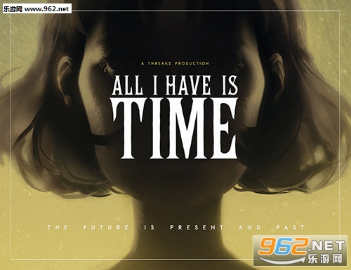 ����ӵ�е�ֻʣʱ��(all i have is time)�����İ�